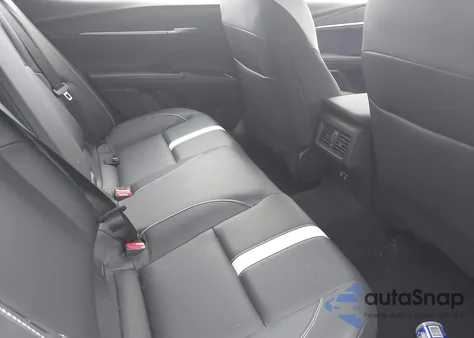 2025 Toyota Camry Se from USA, damaged, VIN 4T1DAACK9SU131890